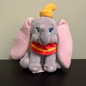 Disney Plush - Dumbo (small)